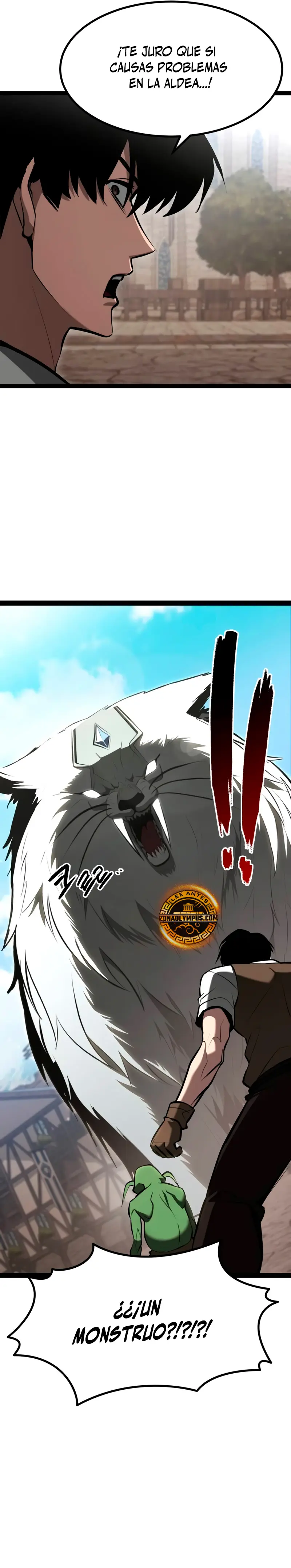 Goblin de nivel 999 > Capitulo 6 > Page 271