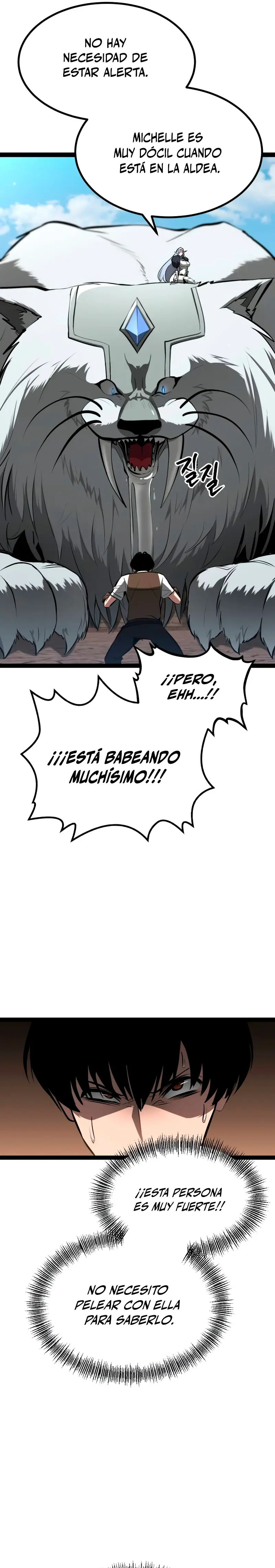 Goblin de nivel 999 > Capitulo 6 > Page 301