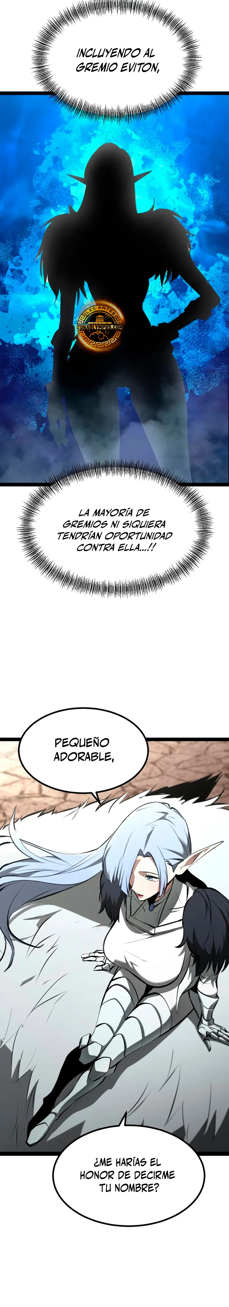 Goblin de nivel 999 > Capitulo 6 > Page 311