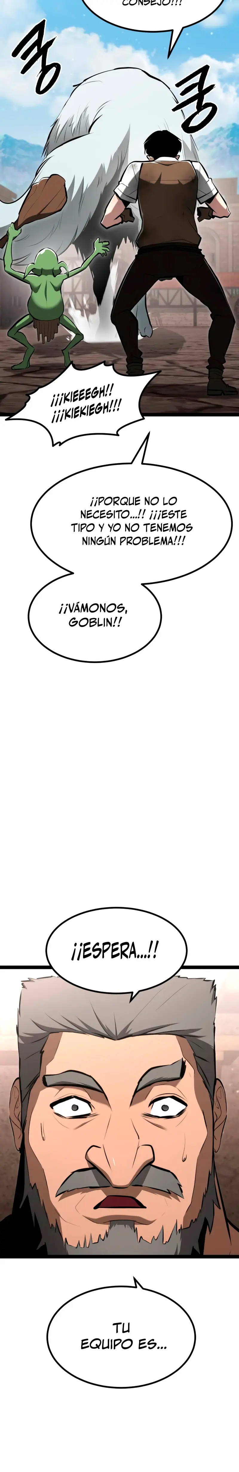 Goblin de nivel 999 > Capitulo 6 > Page 361