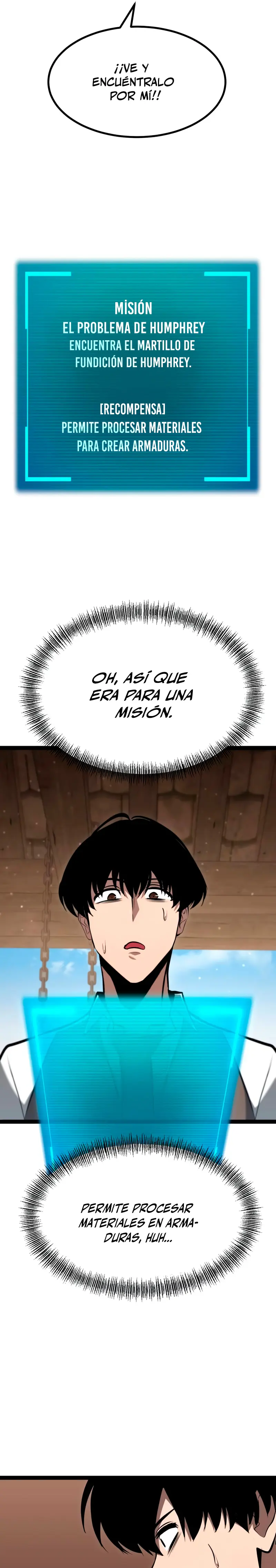 Goblin de nivel 999 > Capitulo 6 > Page 431