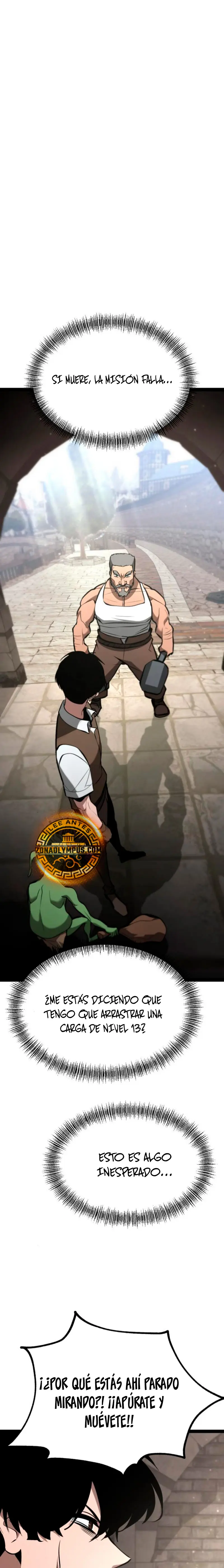 Goblin de nivel 999 > Capitulo 7 > Page 11