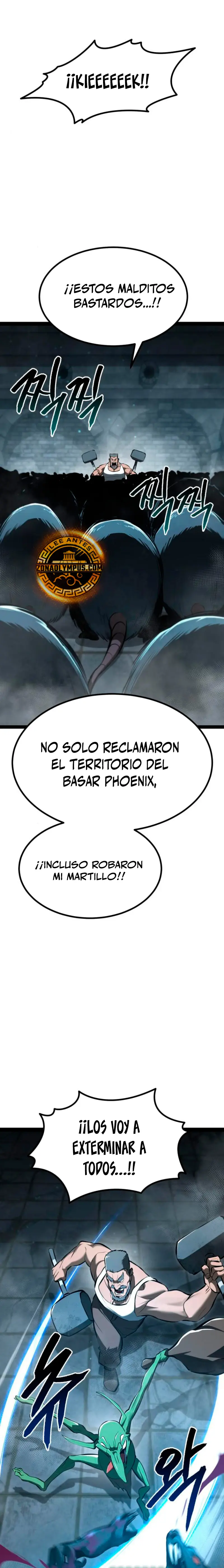 Goblin de nivel 999 > Capitulo 7 > Page 81