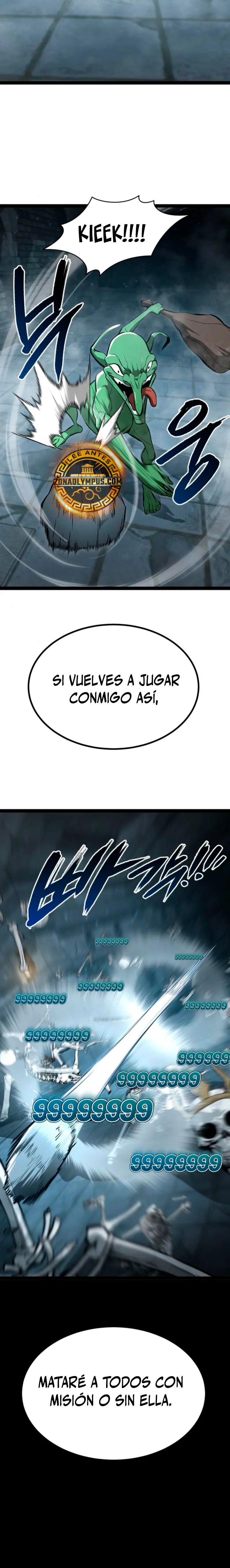Goblin de nivel 999 > Capitulo 7 > Page 151