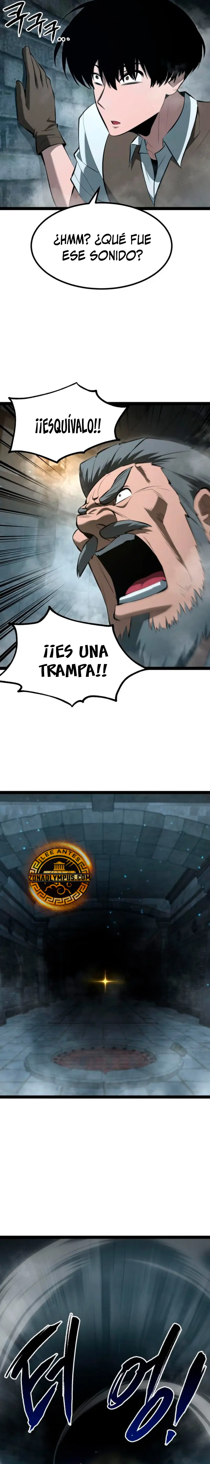 Goblin de nivel 999 > Capitulo 7 > Page 171