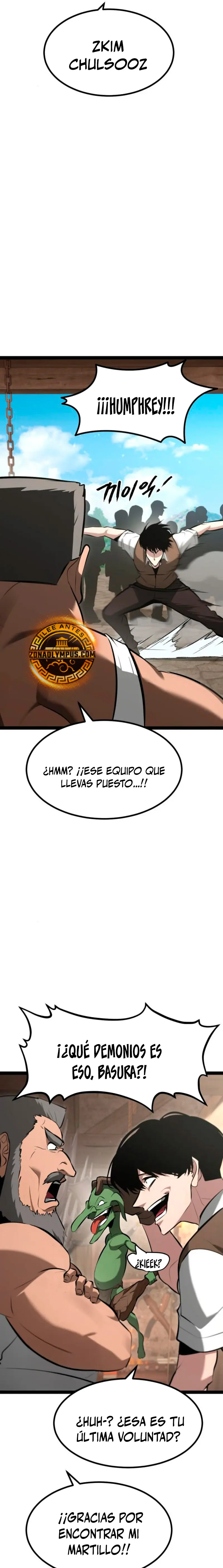 Goblin de nivel 999 > Capitulo 7 > Page 221
