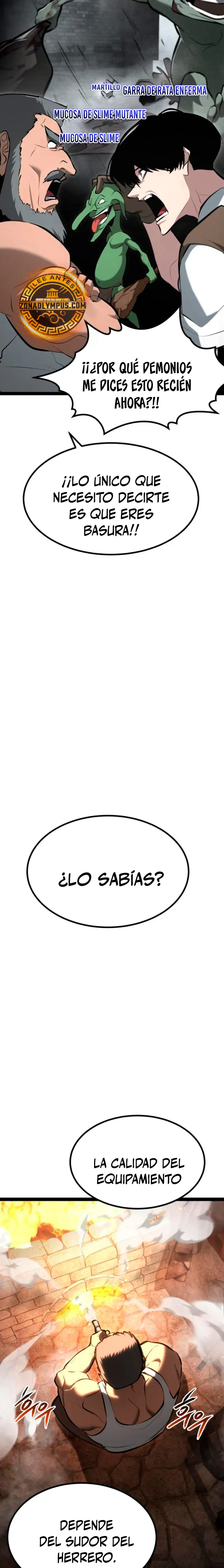 Goblin de nivel 999 > Capitulo 7 > Page 241