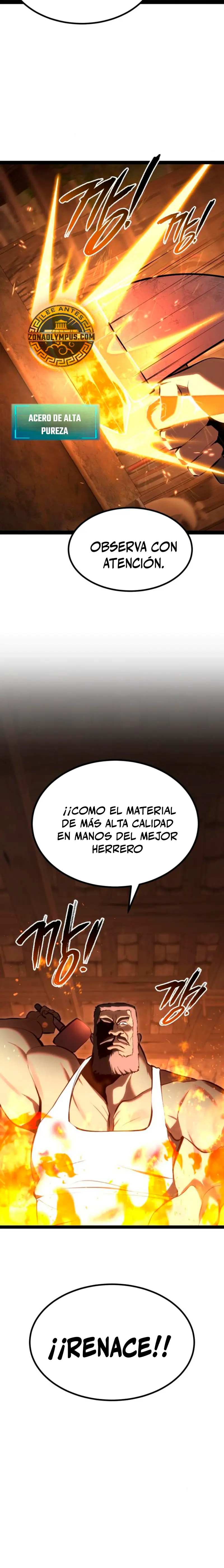 Goblin de nivel 999 > Capitulo 7 > Page 261