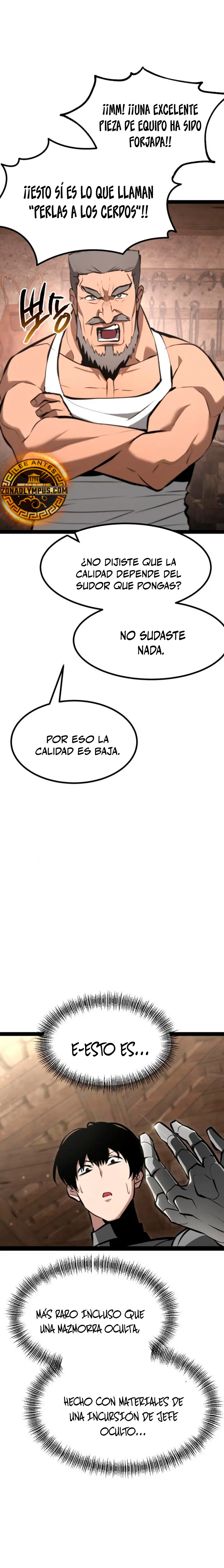 Goblin de nivel 999 > Capitulo 7 > Page 271