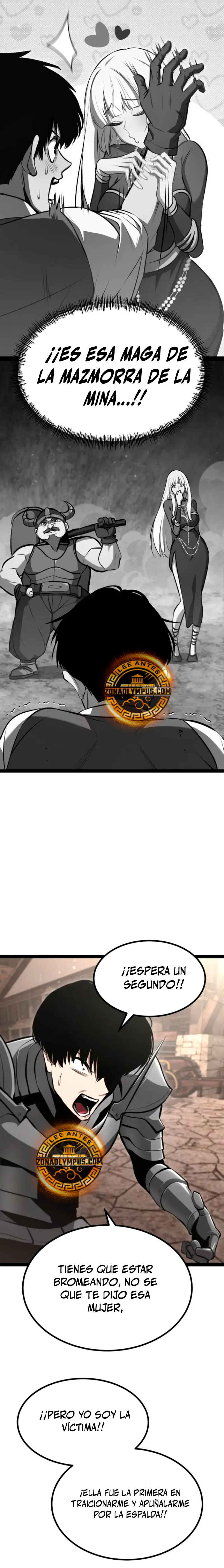 Goblin de nivel 999 > Capitulo 7 > Page 321