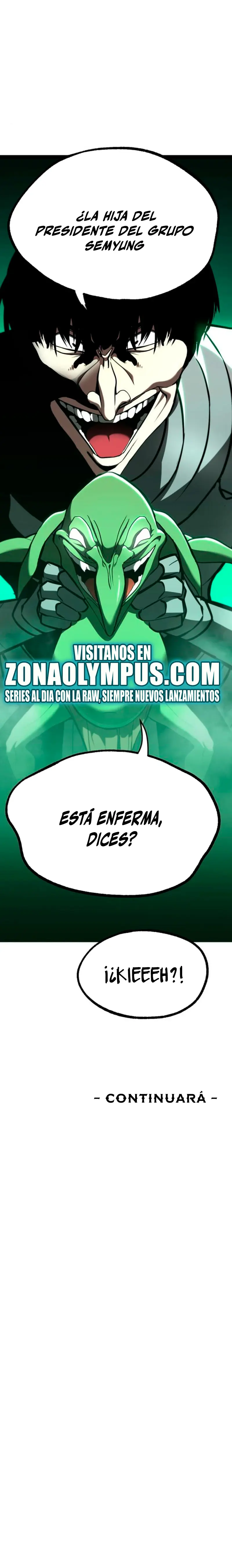 Goblin de nivel 999 > Capitulo 7 > Page 371
