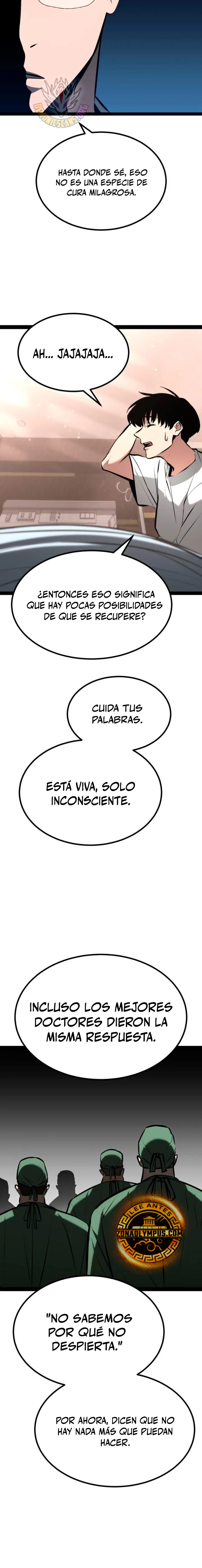Goblin de nivel 999 > Capitulo 8 > Page 51