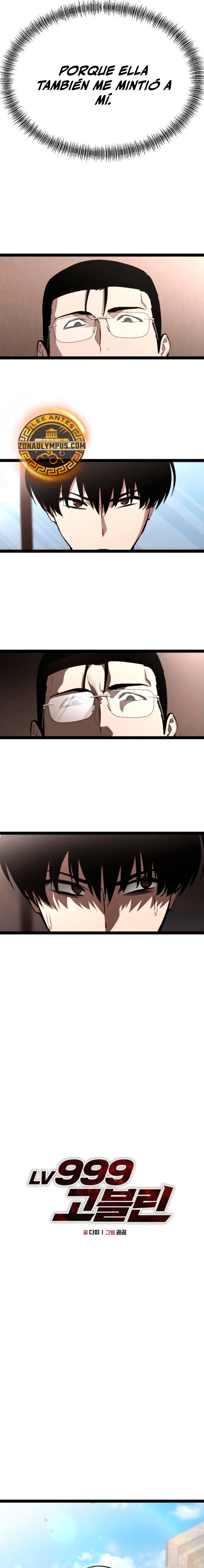 Goblin de nivel 999 > Capitulo 8 > Page 91