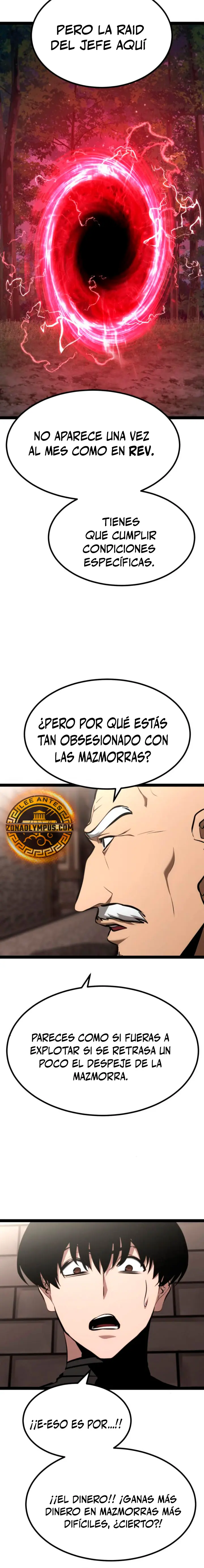 Goblin de nivel 999 > Capitulo 8 > Page 211