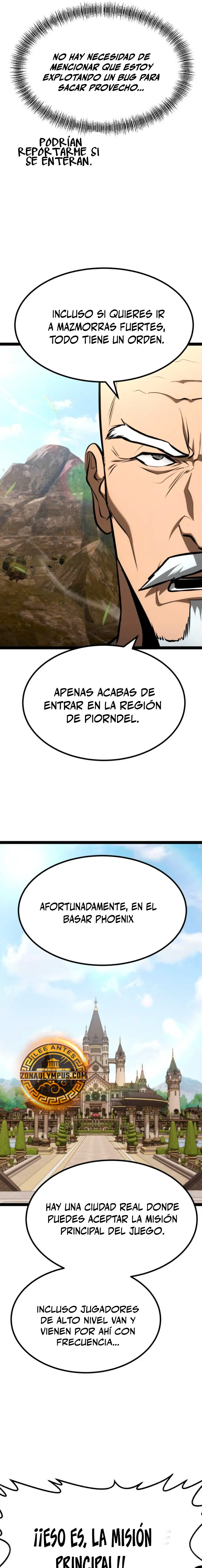 Goblin de nivel 999 > Capitulo 8 > Page 221