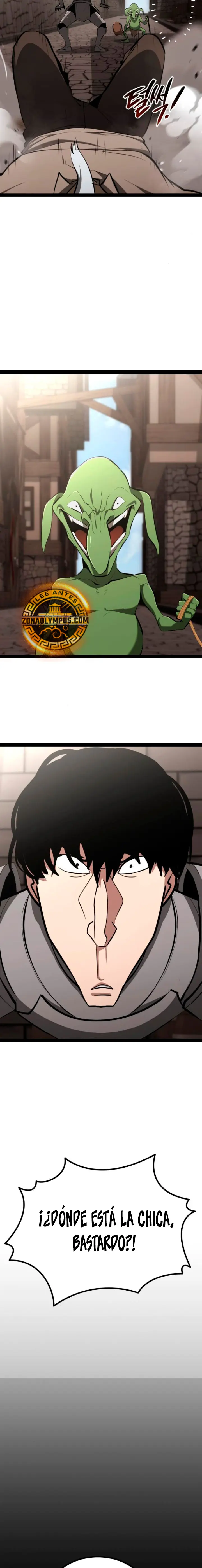 Goblin de nivel 999 > Capitulo 8 > Page 241