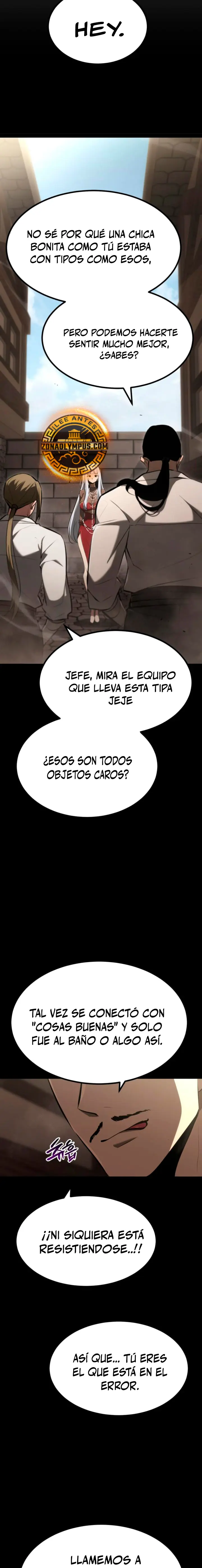 Goblin de nivel 999 > Capitulo 8 > Page 251