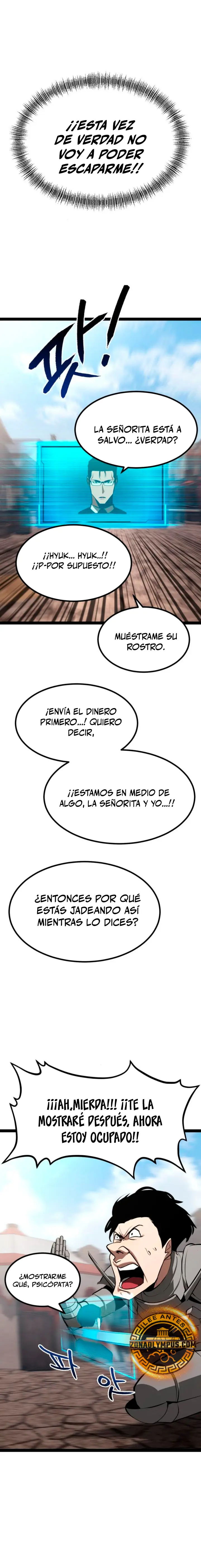 Goblin de nivel 999 > Capitulo 8 > Page 281