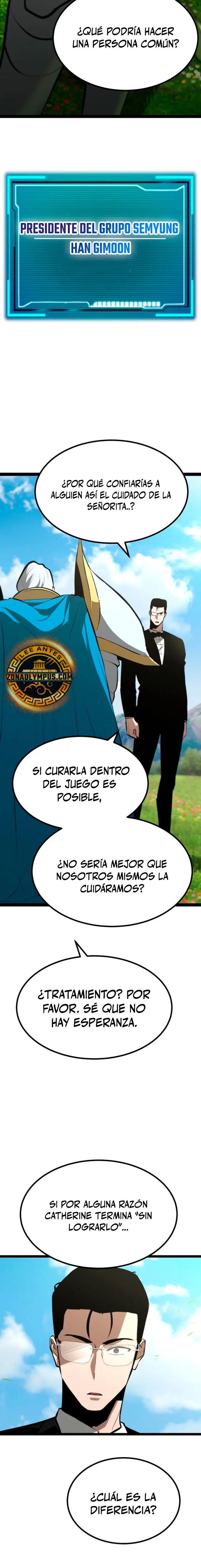 Goblin de nivel 999 > Capitulo 8 > Page 301