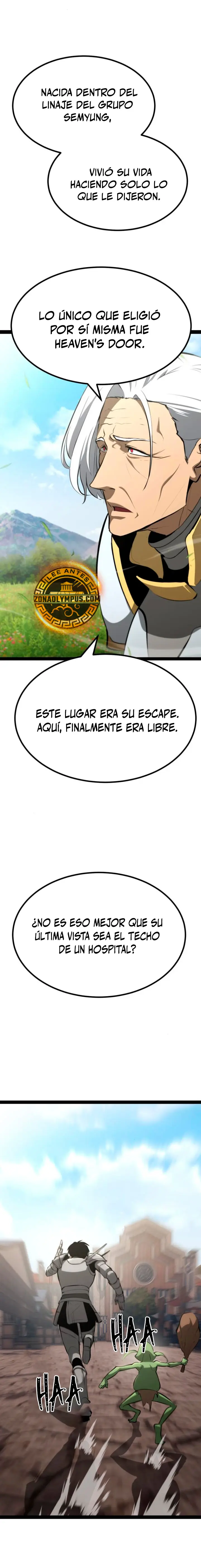 Goblin de nivel 999 > Capitulo 8 > Page 311