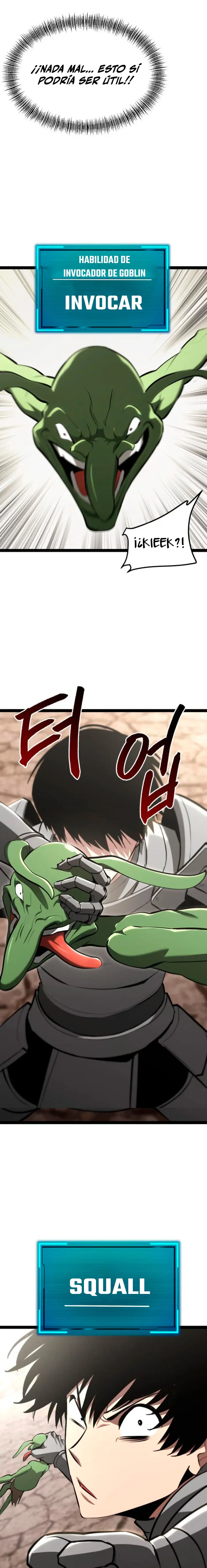 Goblin de nivel 999 > Capitulo 8 > Page 341