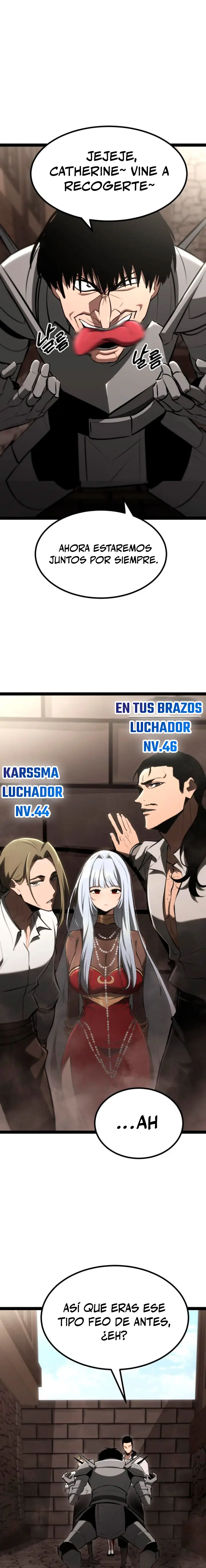 Goblin de nivel 999 > Capitulo 8 > Page 371