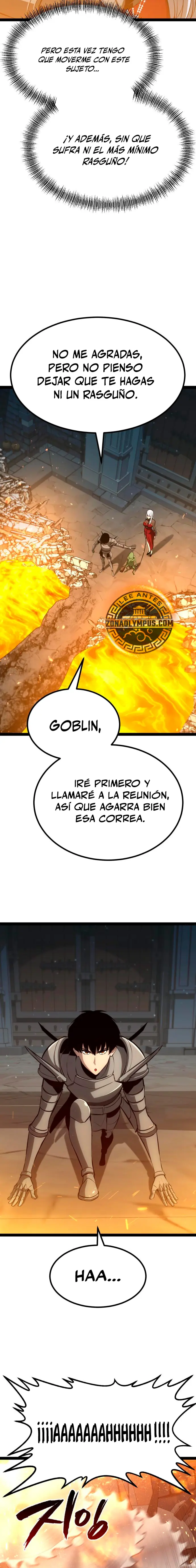 Goblin de nivel 999 > Capitulo 9 > Page 101
