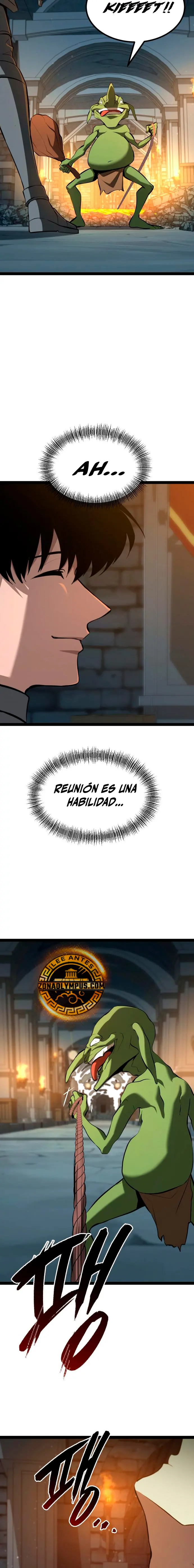 Goblin de nivel 999 > Capitulo 9 > Page 121