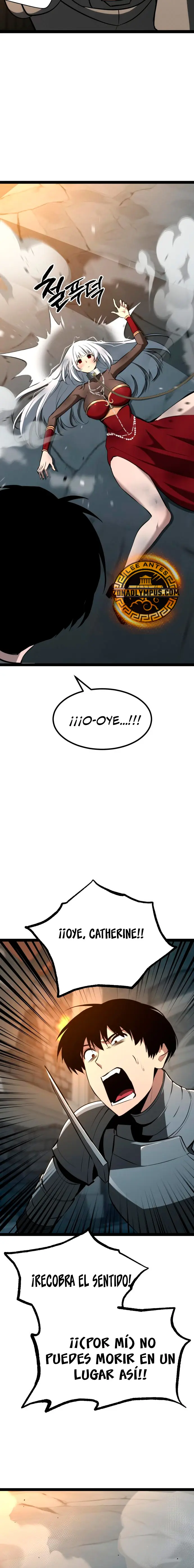 Goblin de nivel 999 > Capitulo 9 > Page 161