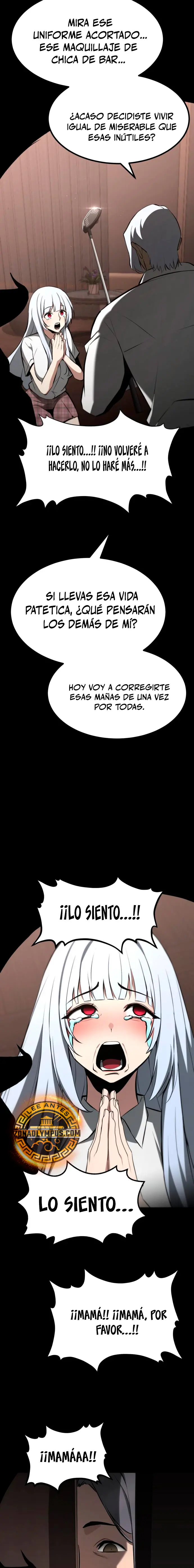 Goblin de nivel 999 > Capitulo 9 > Page 181