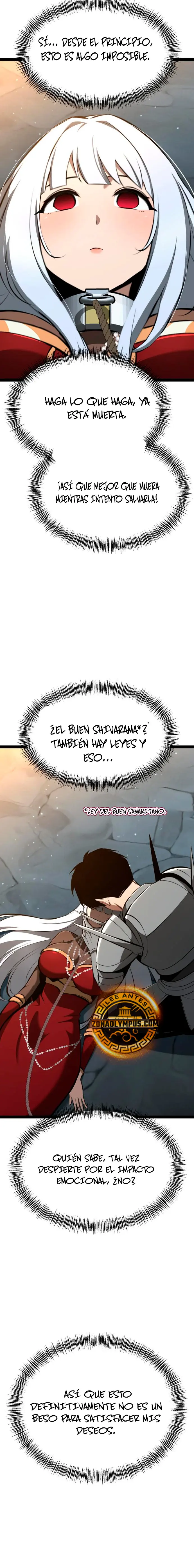 Goblin de nivel 999 > Capitulo 9 > Page 211