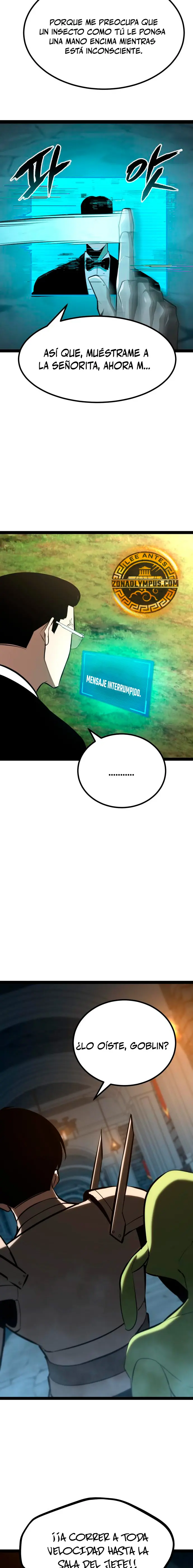 Goblin de nivel 999 > Capitulo 9 > Page 241