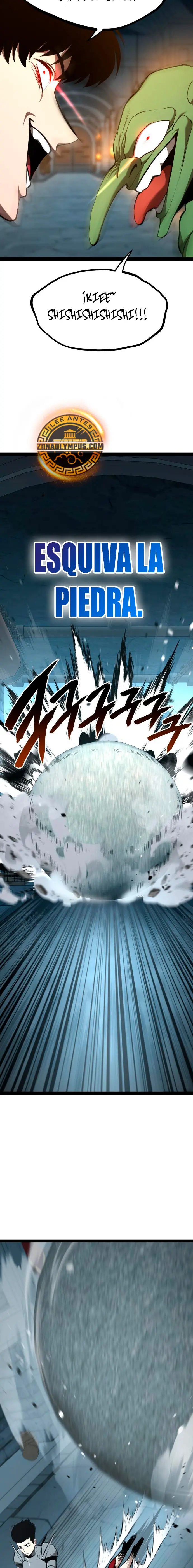 Goblin de nivel 999 > Capitulo 9 > Page 251