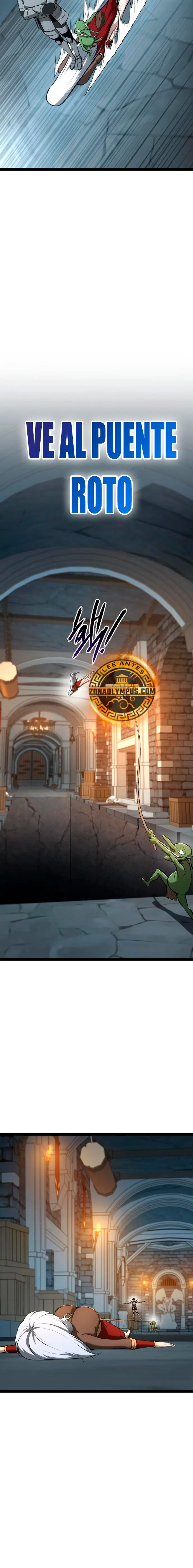 Goblin de nivel 999 > Capitulo 9 > Page 261