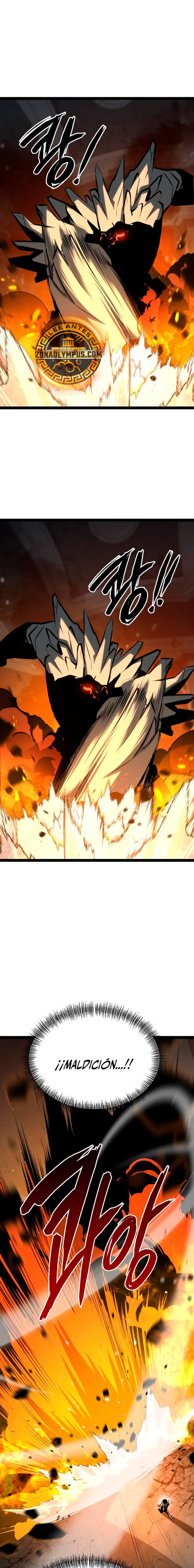 Goblin de nivel 999 > Capitulo 9 > Page 361