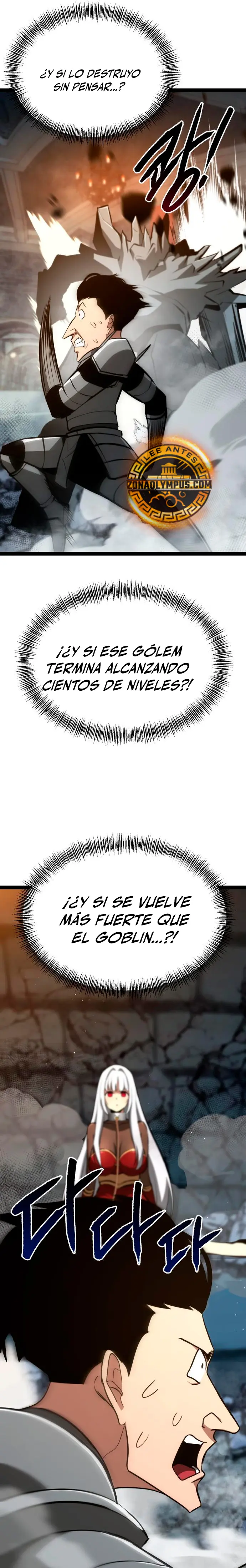Goblin de nivel 999 > Capitulo 9 > Page 381