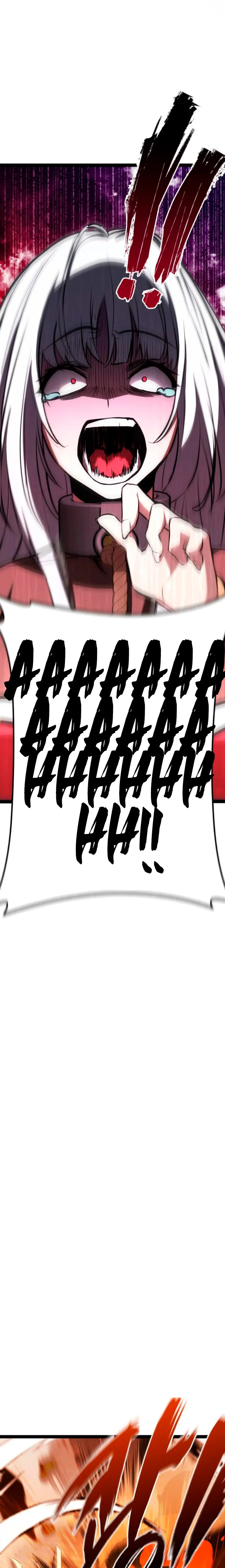 Goblin de nivel 999 > Capitulo 10 > Page 21