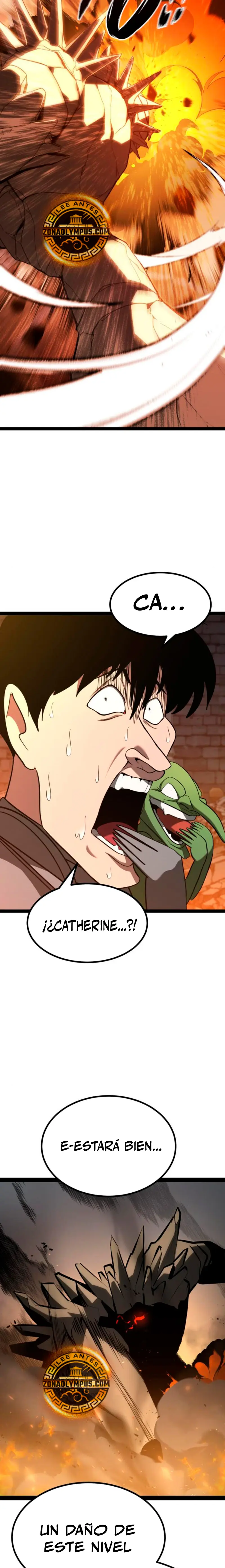 Goblin de nivel 999 > Capitulo 10 > Page 31