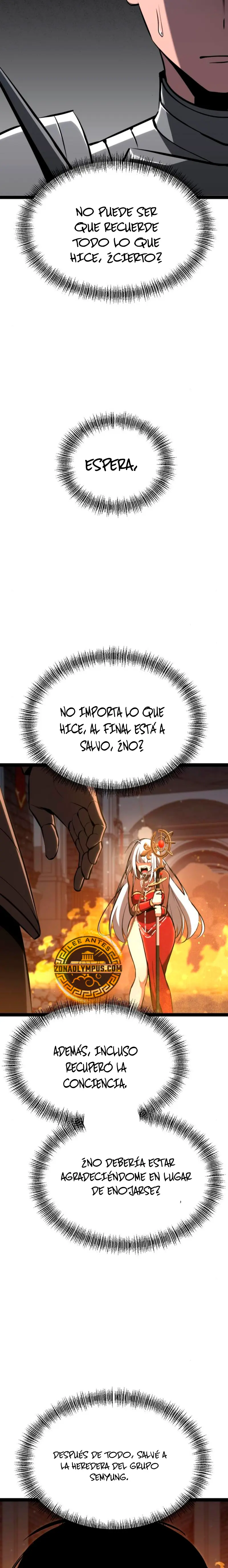 Goblin de nivel 999 > Capitulo 10 > Page 71