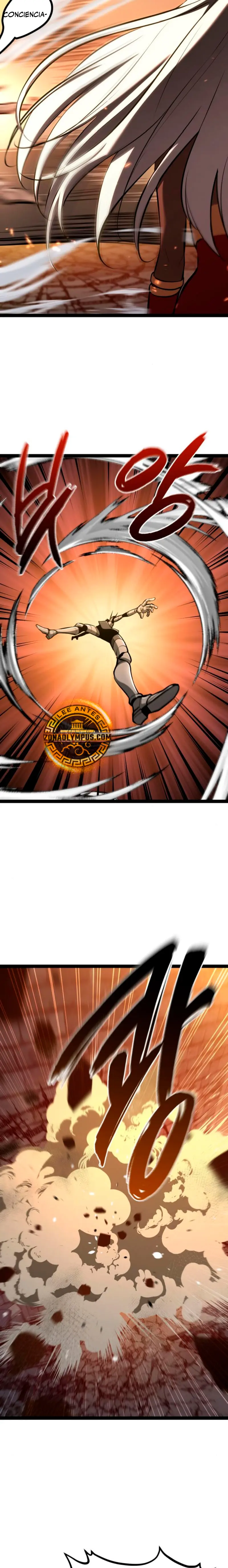 Goblin de nivel 999 > Capitulo 10 > Page 91