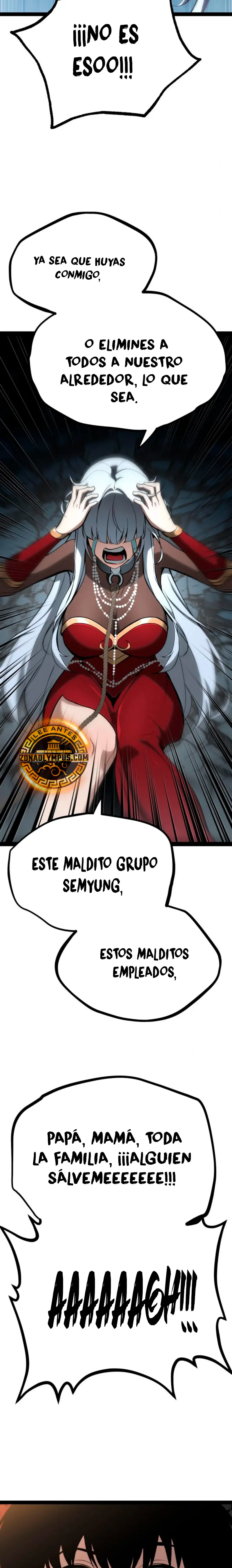 Goblin de nivel 999 > Capitulo 10 > Page 231