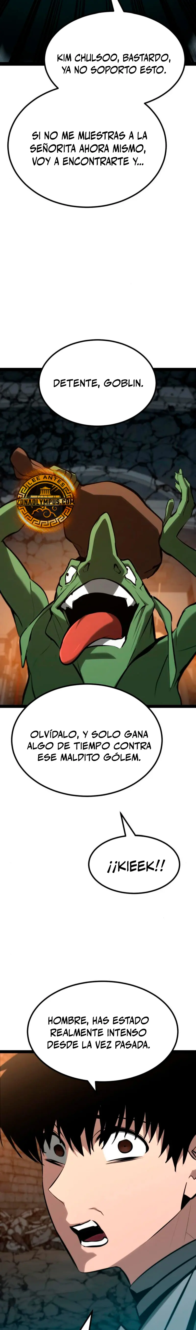 Goblin de nivel 999 > Capitulo 10 > Page 251