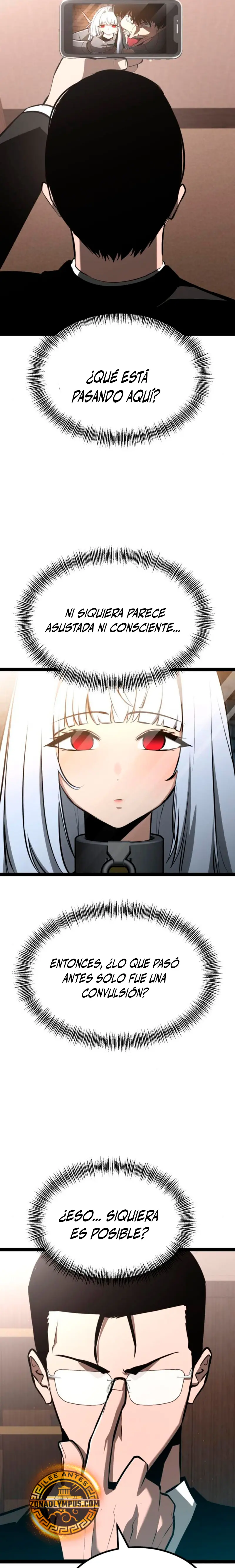 Goblin de nivel 999 > Capitulo 10 > Page 271