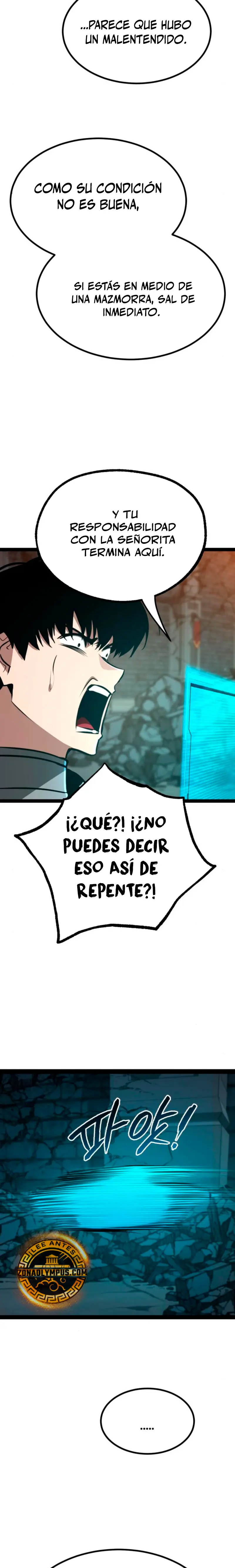Goblin de nivel 999 > Capitulo 10 > Page 281