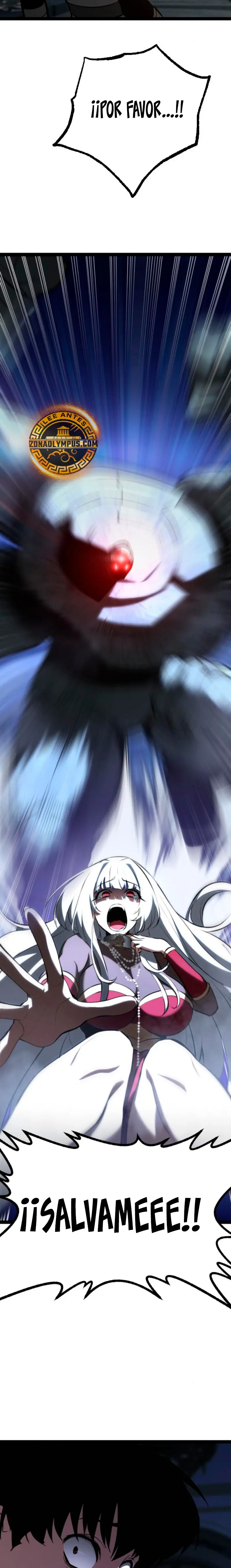 Goblin de nivel 999 > Capitulo 10 > Page 391