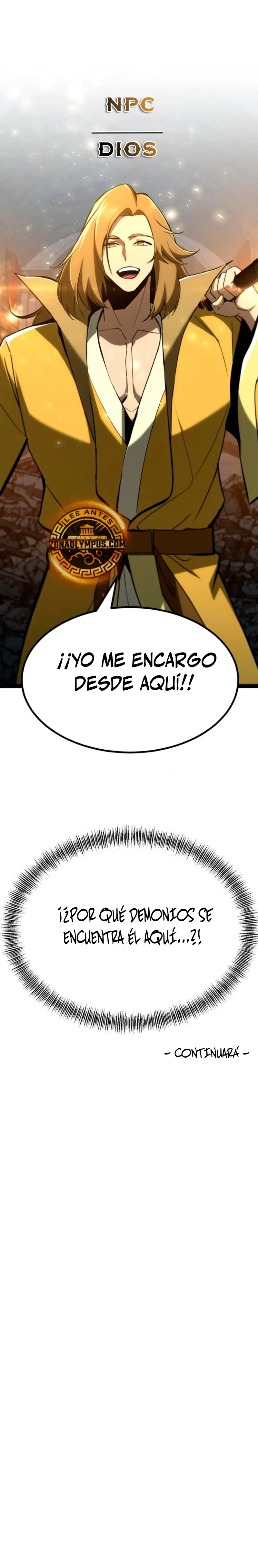 Goblin de nivel 999 > Capitulo 10 > Page 461