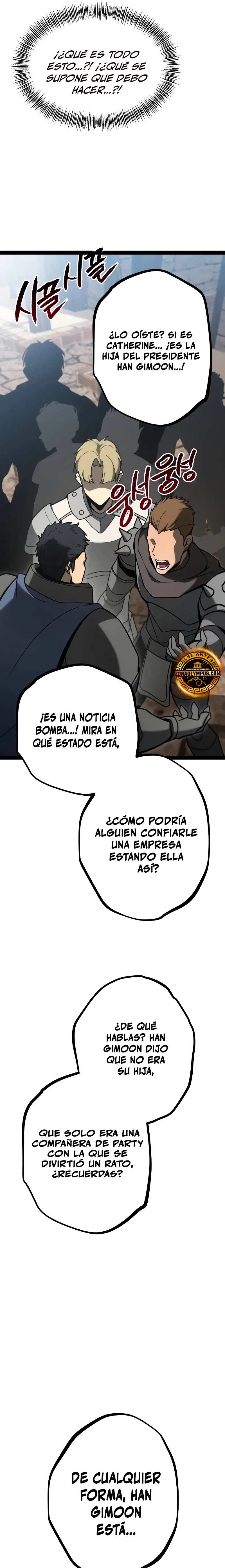 Goblin de nivel 999 > Capitulo 11 > Page 481