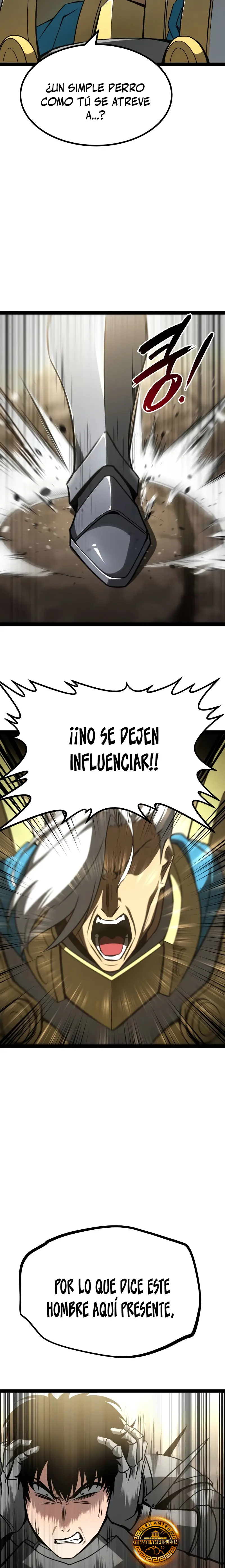 Goblin de nivel 999 > Capitulo 11 > Page 511