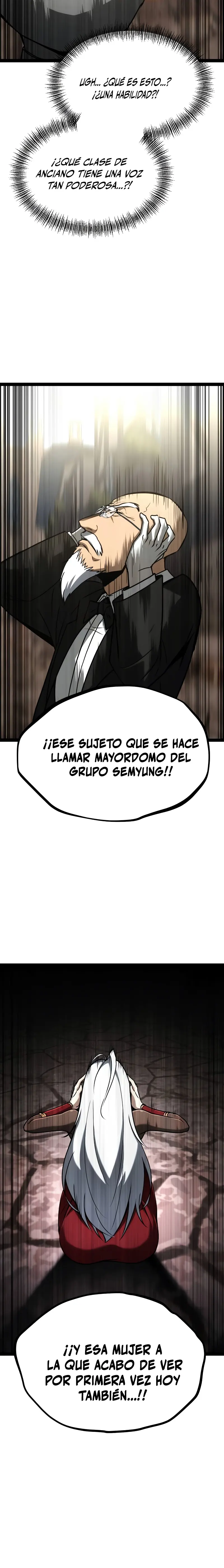 Goblin de nivel 999 > Capitulo 11 > Page 521