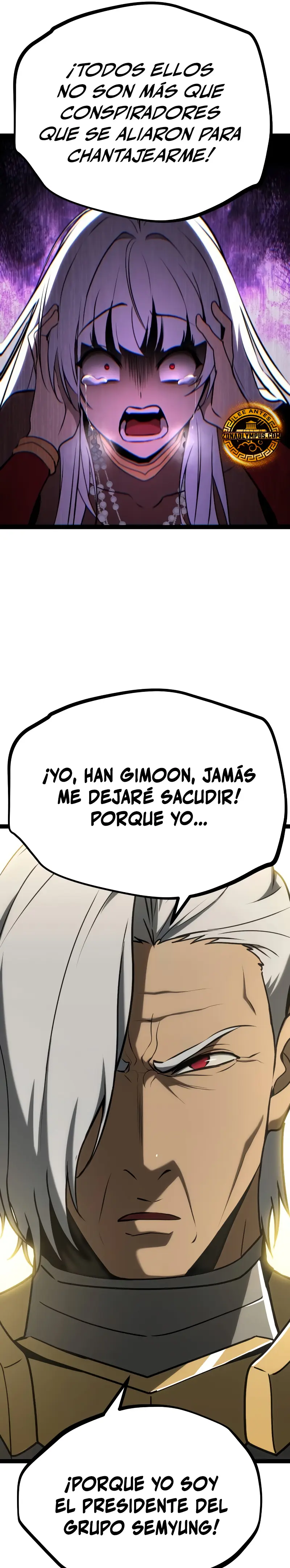 Goblin de nivel 999 > Capitulo 11 > Page 531